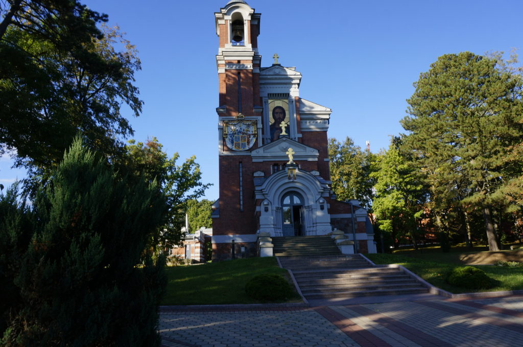 Мирский замок в Беларуси: история, стоимость посещения, фото