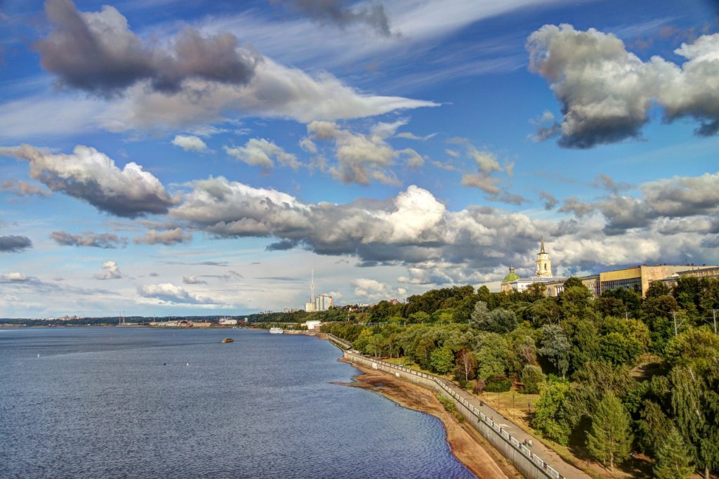 Пермь